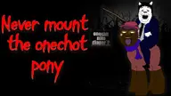 black_skin creepy creepypasta dark_background fishing_rod furry_ears hair jimbo_(namefag) meta:namefags moistpepper_(user) my_little_pony oneshit oneshot oneshot_pedo_nigger oneshotfag pony scarf suit_and_tie thumbnail trend:my_little_nametroonies variant:alicia variant:bvlljvk white_skin // 1280x720 // 121.2KB