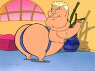 arm ass bamboo blond blue_eyes booma cartoon closed_mouth dic foot full_body hamas_2(namefag) hand leg mewing soyjak subvariant:mexiaryan sumo super_duper_sumos thong variant:meximutt vase white_skin window yellow_hair // 580x436 // 280.7KB