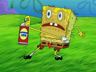 animated cat_ear clothes deodorant depressed ext=mp4 fat hat jimbo_(namefag) jimbo_(user) meta:made_in_10_mins meta:namefags niko_(oneshot) oneshot patrick_star sad scared series:spongebob_squarepants shitskin spongebob_squarepants variant:alicia video // 1440x1080, 9.8s // 7.3MB