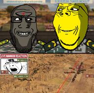 asian china india indian soyjak variant:cobson variant:markiplier_soyjak video_game war wargame_red_dragon // 1170x1154 // 1.4MB