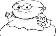 eyes fat glasses poopson subvariant:weirdbro variant:brojak variant:weirdpenis // 1704x1080 // 31.9KB