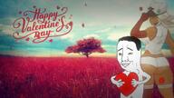 ass bleached bwc guilty_gear happy happy_chudy holding_heart music queen_of_hearts ramlethal_valentine stardew_valley tree valentine variant:chudjak video // 1280x720, 58.7s // 56.4MB