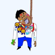 abortion abuelas_de_plaza_de_mayo ace_of_spades argentina award black_eyes bolivia brics brown_skin c5n camioneros cartoon cgt child china cuba eva_peron falklands feminism frente_de_todos full_body hair hanging jeans la_campora manaos montoneros neovagina netherlands ni_una_menos noose pagina12 paraguay quarantine school_uniform shit_stains shoe short spanish_text teeth tongue transgender_flag variant:bernd venezuela yellow_teeth // 2012x2012 // 480.9KB