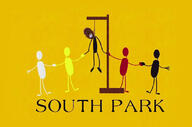 ack ack! black_skin brown_troonjak death hanging red_skin south_park soyjak tranny variant:bernd white_skin yellow_skin // 816x541 // 70.8KB