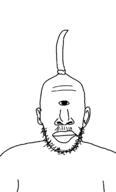 beard closed_mouth eye_of_rah nigger one_eye variant:unknown // 1053x1741 // 10.1KB