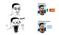 Messi argentina glasses italy lionel_messi spain thing_japanese variant:chudjak // 1831x1080 // 581.9KB