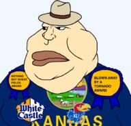 award awards clothes flag:kansas hat kansas united_states variant:meximutt white_castle white_skin // 888x849 // 224.8KB