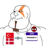 Warrior-Z(user) effortson flag:Tahrir_al-sham flag:denmark flag:turkiye hello_my_name_is_(sticker) series:keep_raging_on_them subvariant:mexiaryan variant:meximutt // 886x872 // 41.4KB