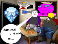 coal cobblestone_(user) fat gem james nate quote_(user) soyjak_wiki subvariant:hunky_twink_sex_machine subvariant:wholesome_soyjak toss variant:alicia variant:cobson variant:gapejak // 476x364 // 246.7KB