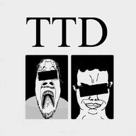 album_cover black_and_white censored dna front_facing music subvariant:chudjak_front tranny ttd variant:bernd variant:chudjak // 1075x1074 // 128.0KB