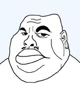 bald closed_mouth ear fat head_dent lips mexico soyjak subvariant:wikimxmutt variant:meximutt wrinkles // 676x802 // 12.0KB