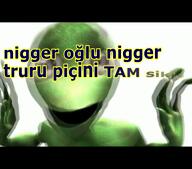 crying dame_tu_cosita dance headphones irl_background meta:tagme nigger selfish_little_fuck subvariant:neutralplier turkish_text turkiye variant:cobson variant:cryboy_soyjak variant:gapejak variant:markiplier_soyjak // 850x750, 48s // 6.5MB