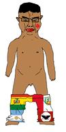 bolivia china chud_(boorufag) chud_(soybooru) injun meta:op_took_a_selfie_of_xerself native native_american obsessed shitskin subvariant:obsessedchud tbp tiny_pecker tiny_penis variant:chudjak // 956x1900 // 93.3KB
