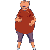 3d 3d_model amerimutt animated animation artist:gemmy_nutz dark_skin ext=gif mutt seizure subvariant:impish_amerimutt united_states variant:impish_soyak_ears // 540x960 // 2.5MB