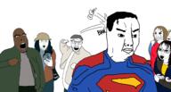 chud daddy's_girl doomer_girl superman trad_wife variant:chudjak variant:cobson variant:soyak // 1914x1030 // 531.1KB