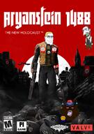 aryan branigger jacket judaism nazi_germany nazism polish subvariant:branigger subvariant:perceptive_chud variant:chudjak wolfenstein // 1052x1500 // 1.1MB