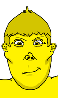 admin hair meta:namefags muscular_male mustard mustard_(user) subvariant:vlodaryan variant:vlodson yellow_eyes yellow_skin // 641x1091 // 33.0KB