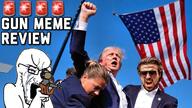 angry brandon_herrera crying donald_trump flag:united_states glasses open_mouth sniper stubble variant:soyak weapon // 1280x720 // 141.5KB