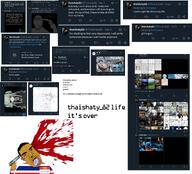 august august_1 august_10 august_11 august_12 august_2 august_8 blood brown_skin crying exposed flag flag:thailand girl gun hello_my_name_is_(sticker) holding_gun holding_object incel july july_26 july_31 july_7 meta:namefags open_mouth september september_3 snca soyjak teeth text thailand thaishaty_82(user) tongue twitter variant:chudjak xitter yellow_teeth // 3000x2726 // 2.1MB