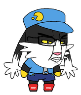 ear furfag furry klonoa meta:tagme pacman variant:chudjak // 1009x1184 // 37.5KB
