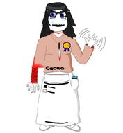 award bleeding_wound blood did_this_in_ibispaint_award self_harm soytan_lovers_will_burn_in_hell variant:soytan // 2000x2164 // 901.1KB