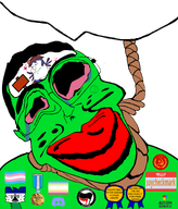 ack antifa autism autism_awareness award big_eyes big_lips boykisser checkmark communism crying deformed discord distorted eyebrows flag:lesotho flag:minor_attracted_person flag:soviet_union flag:transgender_pride_flag gempass glasses green_skin hair hanging hello_my_name_is_(sticker) hitler_mustache jimbo_(namefag) lesotho map_(pedophile) meta:namefags mustache noose pedophile red_eyes red_lips rent_free rope soycheckmark_(user) speech_bubble subvariant:jartycuck subvariant:mexiaryan subvariant:patrick tranny transgender_flag transparent_background uid_347 variant:chudjak variant:impish_soyak_ears variant:meximutt // 2577x3024 // 1.5MB