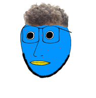 beard bird glassesass twitter variant:cumavy xitter zoomer zoomer_hair // 1008x1024 // 283.9KB