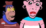 animal biting_lip cat furry furry_ears jimbo_(namefag) meta:namefags niko_(oneshot) ominous pooner rape shadow subvariant:hydrocephason template tranny transgender_flag variant:alicia yellow_eyes yellow_teeth // 1524x939 // 525.7KB