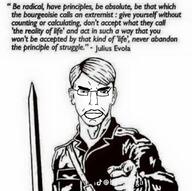 arm clothes ear glasses hair julius_evola pointing_at_you quote subvariant:chudjak_front suit text tiktok torso variant:chudjak // 1080x1076 // 357.9KB