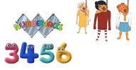 3 4 5 6 ack coco_(ongezellig) five four maya_(ongezellig) mymy number numberjack_3 numberjack_4 numberjack_5 numberjack_6 numberjacks ongezellig rope six three // 2000x1033 // 839.2KB