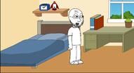 angry animated basketball_shoes bed bedroom black_skin blanket book breakfast brown_skin bug bush cactus cartoon clock clothes cockroach_milk crying desk drink fried_chicken full_body glasses goanimate hair hamburger happy_meal headband ice_cream ice_cream_machine indian jersey ketchup lunch mcdonalds monitor monkey_dance movie negro open_mouth painting pillow pizza plant popcorn rage rocket shelf sound soy soyjak soylent star_wars stool store stubble taco text_to_speech toy tyrone variant:unknown video vyond window // 1280x696, 72.6s // 6.5MB