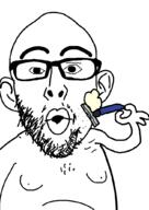 razor shaving tits variant:nojak // 730x1031 // 24.8KB