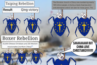 asia asian bloodshot_eyes bug china christian_cross christianity cockroach europe glasses hanging jesus open_mouth persecution roach rope stubble uyghur variant:bernd // 4096x2730 // 4.4MB