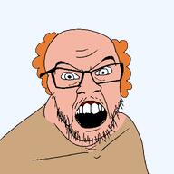 arianism ginger ireland lutheran_satire modalism trinity variant:feraljak // 1500x1500 // 44.8KB