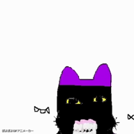 animated artist:blvb black_skin bug circus_2_(namefag) clothes fly hat jax_pedo meta:namefags music oekaki poyopoyo subvariant:chudplier suspenders teeth trend:slopjak variant:chudjak variant:markiplier_soyjak yellow_sclera // 340x340, 7s // 457.0KB