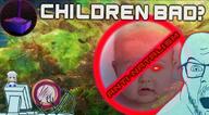 angry anime anti-natalism baby bald computer game_controller joystick mentiswave natalism stubble thumbnail touhou variant:feraljak video_game youtube // 1080x597 // 217.9KB
