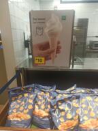 based closed_mouth food glasses hand holding_object ice_cream ikea irl philippines real_life smile soy soyjak stubble text thumbs_up variant:a24_slowburn_soyjak // 1080x1440 // 1.6MB