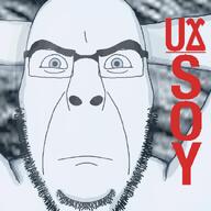 album_cover closed_mouth glasses music stubble subvariant:cobson_front2 thrembo variant:cobson war // 600x600 // 192.3KB