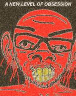 anger bloodshot_eyes closed_mouth nosebleed rage red subvariant:feralrage teeth variant:a24_slowburn_soyjak variant:feraljak // 454x570 // 725.7KB