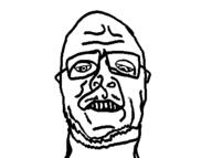 aliased teeth template variant:sidjak // 446x333 // 6.1KB