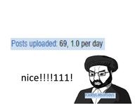 ! !!! 69 funny_number haha igobylotsofsoys_(user) nice poster variant:chudjak // 800x616 // 89.6KB