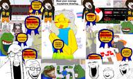 'blox ack amphibian award bloodshot_eyes clothes crying dan flag:transgender_pride_flag frog full_body gacha gacha_life geg glasses hair kek laughing meta:namefags multiple_soyjaks namefag_drama nas:pepe no_fun_allowed noob open_mouth pedophile pepe_the_frog porn_addiction roblox rope soybooru soyjak stubble subvariant:massjak suicide swastika tangerine theythem tiktok tolyatangerine_(user) tongue tranny tranny_artstyle variant:bernd variant:cobson variant:feraljak variant:gapejak variant:soyak // 2000x1200 // 2.1MB 'blox ack amphibian award bloodshot_eyes clothes crying dan flag:transgender_pride_flag frog full_body gacha gacha_life geg glasses hair kek laughing meta:namefags multiple_soyjaks namefag_drama nas:pepe no_fun_allowed noob open_mouth pedophile pepe_the_frog porn_addiction roblox rope soybooru soyjak stubble subvariant:massjak suicide swastika tangerine theythem tiktok tolyatangerine_(user) tongue tranny tranny_artstyle variant:bernd variant:cobson variant:feraljak variant:gapejak variant:soyak // 2000x1200 // 2.1MB