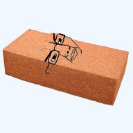 big_lips brick chud eyebrows glasses meta:not_a_fucking_duplicate nose variant:chudjak // 736x736 // 285.6KB