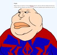 marvel mexico miguel_o'hara miles_morales spiderverse superhero variant:meximutt // 888x849 // 57.6KB