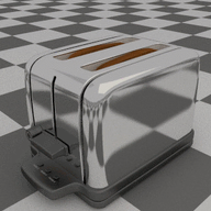 animated bread cooking dead hanging mustache purple_hair rope soyjak suicide toaster tongue tranny variant:bernd yellow_teeth // 400x300 // 556.5KB