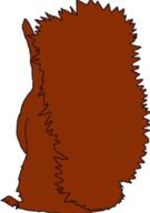 animal animated back closed_mouth full_body glasses grin open_mouth soyjak squirrel stubble subvariant:feralsquirrel variant:unknown video // 312x444 // 473.6KB