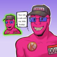 art artist:fatnuts12 doll doll_(user) i_hate // 2000x2000 // 1.4MB