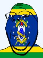 eyes flag:campos_dos_goytacazes forehead_lines glasses nose smile stubble subvariant:wholesome_soyjak variant:gapejak // 600x800 // 43.0KB