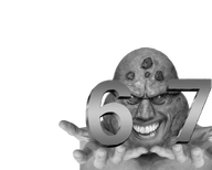 6 7 67 angry fat forehead_mark green_skin grey_skin greyscale lips meta:ai_generated meta:namefags red_eyes series:realistic_67_namefags seven six squid squidward stink_lines sweating trevor_(user) variant:disgusting_trevorcreature variant:unknown // 1751x1400 // 837.4KB