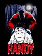 big_dick_randy digbar halloween horny poster queen_of_spades spade variant:cobson // 533x720 // 348.4KB